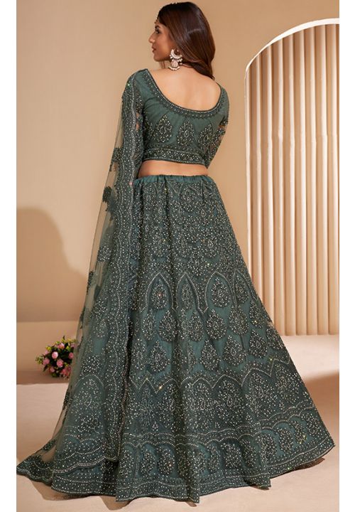 White Color Multi Thread Designer Lehenga Choli for Party, Wedding &  Engagement Function Bridesmaids Lehenga Indian Pakistani Lehenga Set - Etsy