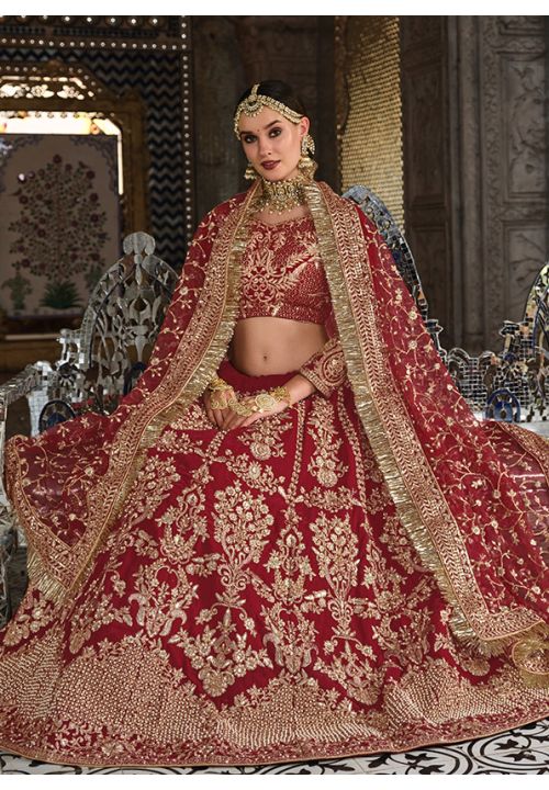 Buy Bridal Wear Turquoise Heavy Net Designer Lehenga Choli With Designer  Dupatta Wedding Wear Beautiful Flower Patch, Diamond Work Lehenga Choli  Online in India - Etsy