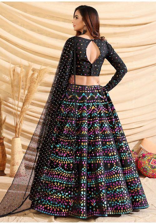 Amayra Wedding Party Lehenga Choli | Buy Indian Wear