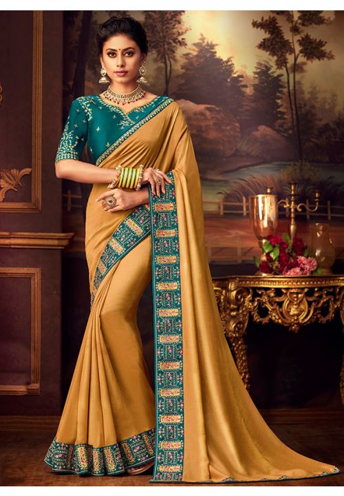 Shop for Indian Sarees Online in the US – Chiro's By Jigyasa