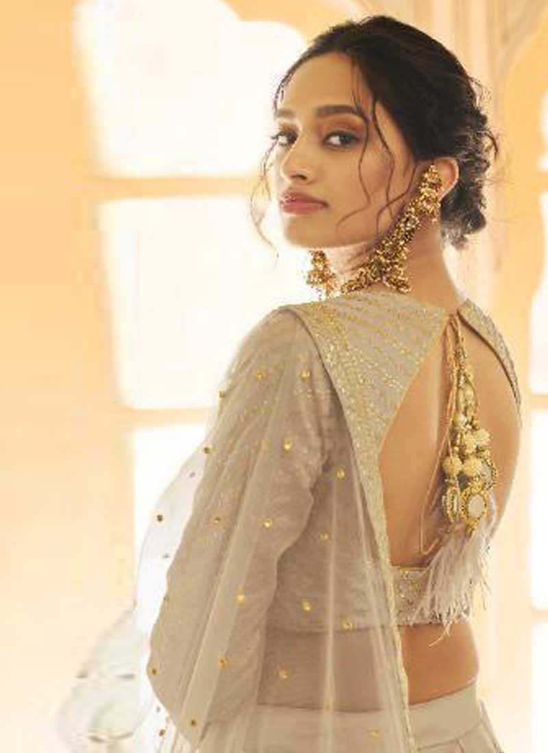 Indian Wedding Lehenga | Maharani Designer Boutique