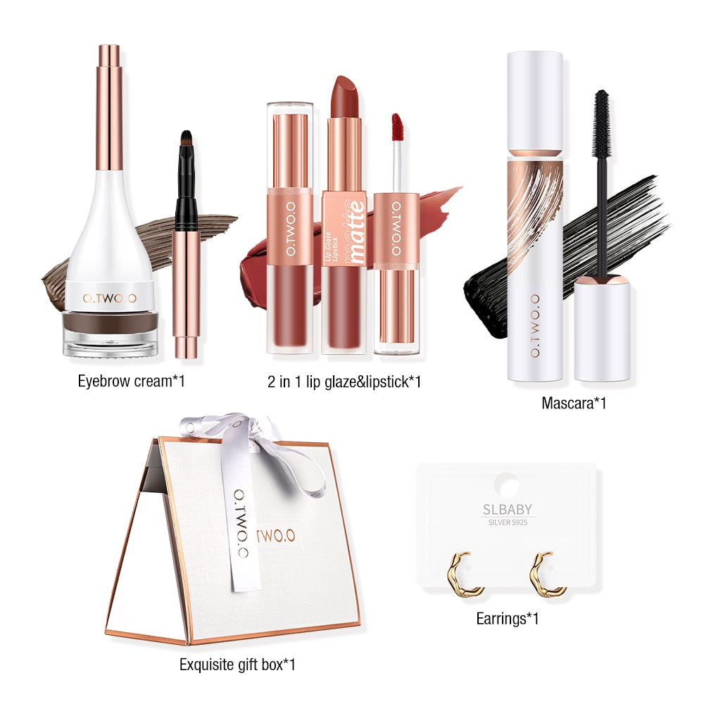 Dropship Professional Full Makeup Set Holiday Gift to Sell Online at a  Lower Price | Doba