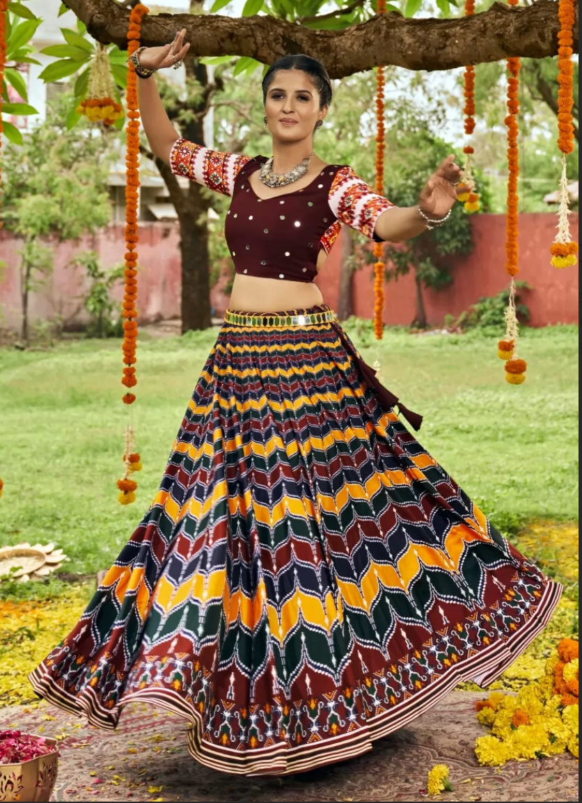 Black to Yellow Wedding Wear Lehenga Choli for Women Indian Wedding Party  Wear Lengha Choli Sangeet Function Wear Chaniya Choli Custom Made - Etsy
