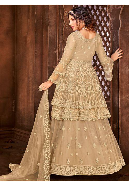 Bridal Designer Lehenga Suit at Rs 1,920 / Piece in Surat | Stylizone E  Commerce LLP