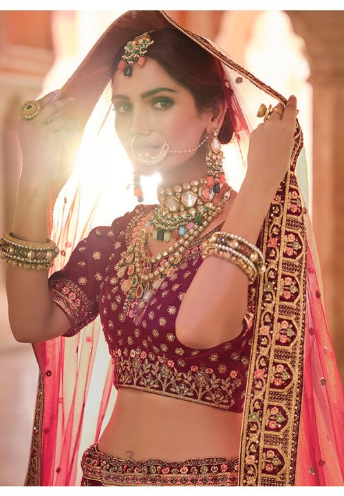 What are some of the best bridal jewellery collection? - Quora