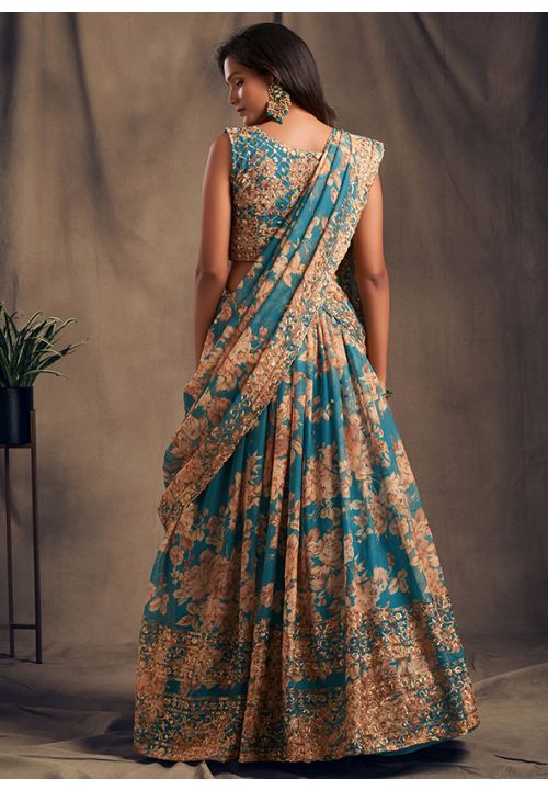 Wedding Guest Lehenga Atlanta Georgia USA Latest Lehenga Designs with Price